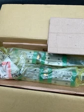 HARDINGE INARUE35EHW2G2V3/577-28.5/28.5 LINEAR GUIDE RAIL + CARRIAGE NEW