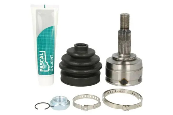 Pascal Kit Di Giunti, Albero Motore G1r034pc - Immagine 2