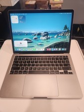 Apple MacBook Pro 13 2022 M2 8-Core GPU 16GB RAM 512GB SSD A2338