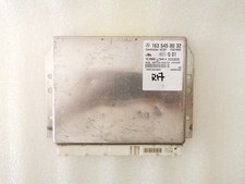 Mercedes Benz ML W163 ESP ABS Steuergerät Steuerung Modul module 1635458032