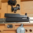 Brown & Sharpe Bestest Dial Test Indicator .0005" MPN 7028 w/ Case — photo 3