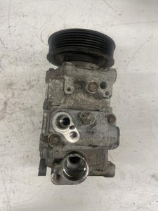 1K0820859T klimakompressor VOLKSWAGEN GOLF 5K/AJ (09/08-01/14) 2008 Gebraucht