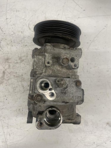 1K0820859T klimakompressor VOLKSWAGEN GOLF 5K/AJ (09/08-01/14) 2008 Gebraucht