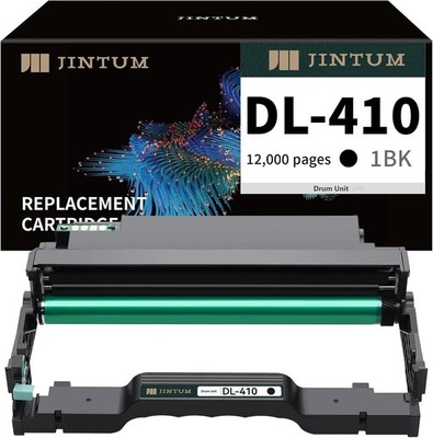 DL-410 Drum Unit Replacement Pantum DL410 DL-410 M7102DW P3012DW M6800FDW M7100D