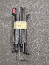 Honda Integra Type R Dc2 Recaro Seat Rail Passenger Civic Eg Honda Integra Type R Dc2 Recaro Seat Rail Passenger Civic Eg