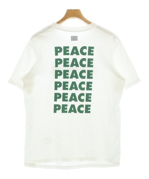 TANGTANG T-shirts/Cut & Sewns White M 2200707959061 View 2