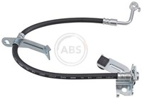 A.B.S. Sl 1776 Bremsschlauch Vorne Rechts FüR Kia