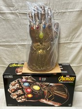Marvel Legends Series Infinity Gauntlet Articulated Electronic Fist