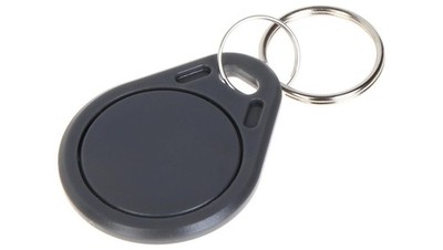 5902887064722 BRELOK ZBLIŻENIOWY RFID MFKF-2 ROGER
