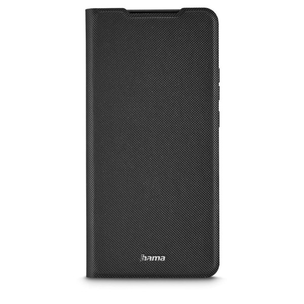 "Hama Handytasche \"Daily Protect\" FüR Motorola Moto G86 5G, Schwarz #33961709"-image