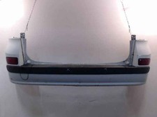 Pare-choc arrière Renault CLIO