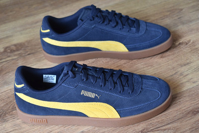 PUMA Club II Era Suede 40 41 42 43 44 45 46 Basket Münster Palermo 397447 25