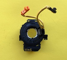 2014-2015 MITSUBISHI OUTLANDER SPORT STEERING WHEEL CLOCK SPRING OEM 8619A362