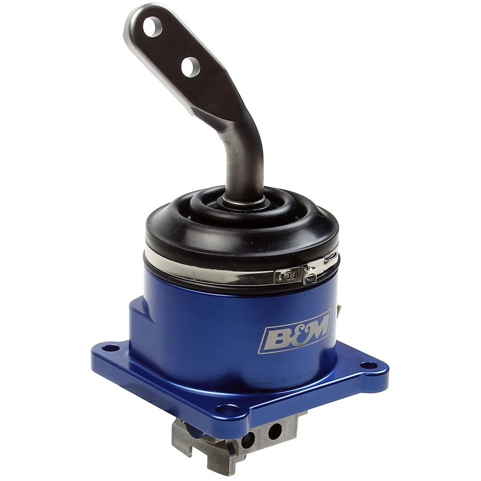 Переключатель передач 45199 B&M для Ram Truck 2500 3500 Dodge 2006-2010 - Изображение 4 из 4