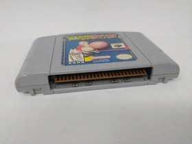 Yoshi's Story (Nintendo 64 N64, 1998) Authentic Game Cartridge Original Japan