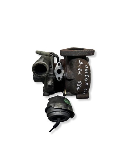 Opel Omega B2 2002 Diesel 88kW Turbo 24404592 UTV50724