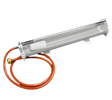 GQF 4317 - Automatic Water Trough 18" for Poultry or Game Birds. Free Shipping