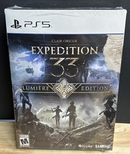 Clair Obscur: Expedition 33 - Lumiere Edition...