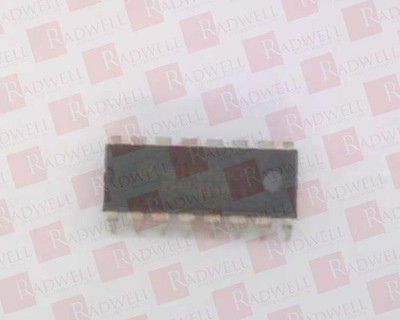 ON SEMICONDUCTOR MC14043BCP / MC14043BCP (USED)