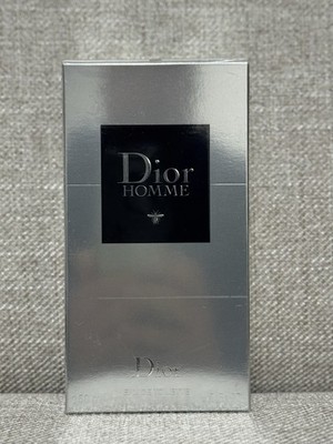 Dior Homme 150ml 2025
