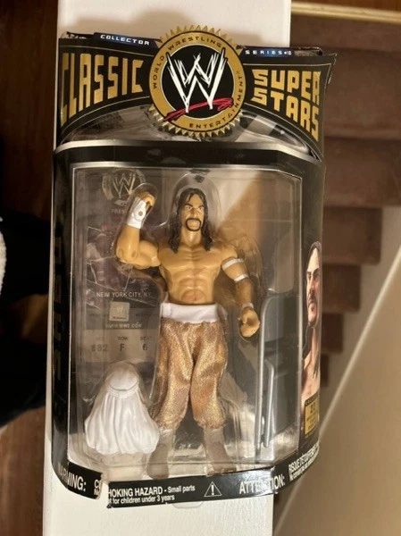 Wwe Action Figures Sabu for sale | eBay
