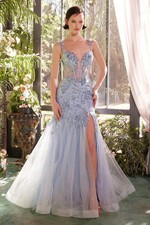 Andrea and Leo A1429 Evening Dress LOWEST PRICE GUARANTEE NEW Authentic