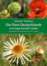 Gerald Parolly SCHMEIL-FITSCHEN Die Flora Deutschlands und angrenzender Länder