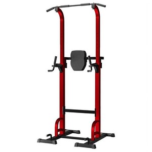 UYHR POWER TOWER, UPPER BODY STRENGTH TRAINING FITNESS - Scratch & Dent