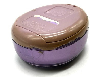 Tamagotchi 4u Plus Anniversary Ver Purple Bandai Pearl for sale