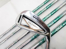 TaylorMade SIM GLOIRE Iron Set 6-P,A 6pcs NS PRO 950GH neo Flex Stiff AB24670