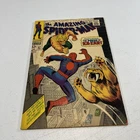 The Amazing Spider-Man #57 (Marvel Comics February 1968)