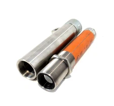 NEW IFM EFECTOR TW2000 TEMPERATURE SENSOR W/E35066 & E35065