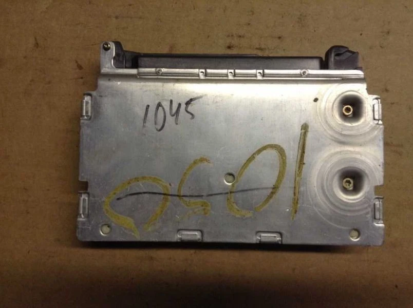 MÓDULO DE COMPUTADOR CONTROLE DE TRANSMISSÃO TCM | 0260002339 SERVE 95 1995 BMW 740I - Imagem 3 de 3