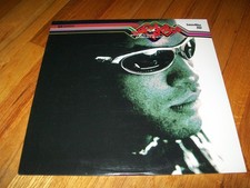 LENNY KRAVITZ - ALIVE FROM PLANET EARTH Laserdisc LD MUSIC BRAND NEW SEALED RARE