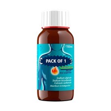GAV-i$CON Peppermint Liquid 150ml