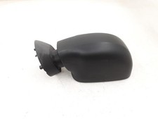 Retroviseur gauche (ou coque) Dacia LOGAN