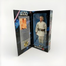 Kenner Star Wars - Collector Series - Luke Skywalker - Rebel