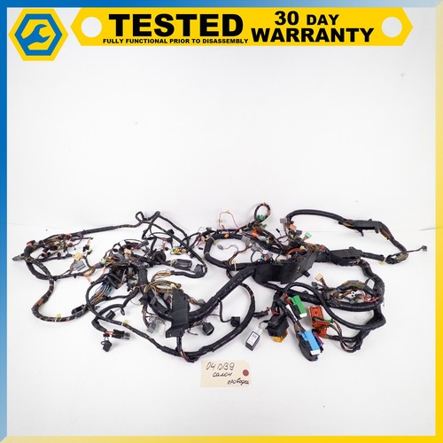 Aston Martin DB9 2005-2006 Door cable Photo - $1,260