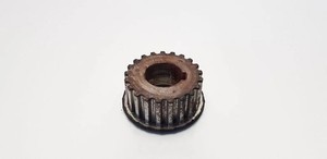 PEUGEOT 306 Hatchback 7A, 7C, N3, N5 Kurbelwellenriemenscheibe 2.00 31119698