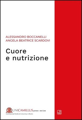 Buch - Alessandro Boccanelli / Scardovi Angela Beatrice - Herz und Ernährung -