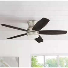 Home Decorators Collection Ashby Park 52" Ceiling Fan with Light Kit & Remote