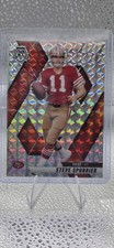 2025 Panini Mosaic - Steve Spurrier #42 Mosaic Prizm