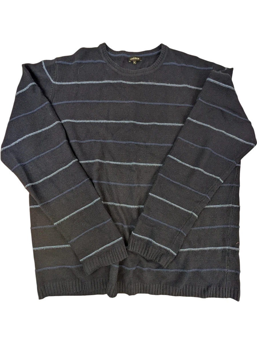 Jaeger Cashmere Sweaters for Men for sale | eBay