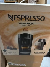 De'Longhi Espresso Coffee Machine - Black