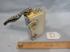 1970s FabuLLOYD&rsquo;S &ldquo;HIPSTER&rdquo; Psychedelic, Multi-colored Retro Style AM/FM Radio D