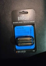 Braun 54B Series 5 Shaver Head - Germany
