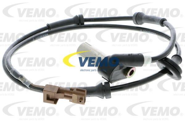 Vemo Sensor, Raddrehzahl V50-72-0007 FüR Saab-image