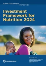 What Will It Take to Reach the Global Nutrition Targets?: An Update to the