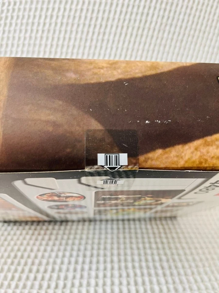 LEGO Star Wars Jabba's Palace 4480 in 2003 New Retired - Image 4 of 4