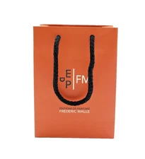 Frederic Malle Paper Mini Shopping Gift Bag  | NEW